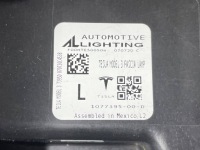 Оригінал tesla model 3 3 2017- лівий протитуманна фара led фара drl ліва lh Зі Шроту, фото thumb
