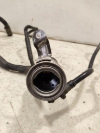 Заливна горловина, бак пального bmw 7 2016 7356525 Зі Шроту, фото thumb