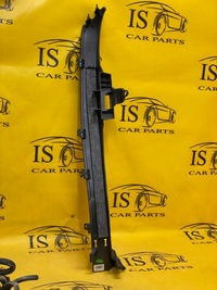 фото thumb №5, Захист заглушка підкрилки лівий зад mercedes w257