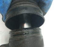 Рулевая рейка ze усилитель bmw seria 5 e60 7882501166 в Украине, фото thumb