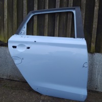 фото thumb №5, Hyundai i30 iii hb двері правий задня задні