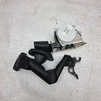 фото thumb №1, Pas правий перед безпеки bmw x1 e84