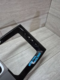 фото thumb №5, 15491. bmw x3 g01 рамка тяга переключения передач 8071035