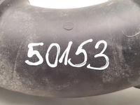 фото thumb №7, Opel vivaro шланг / труба интеркулер 1.6 cdti дизель 70kw 95 hp 165755972r