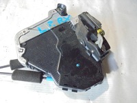 фото thumb №5, Замок двері лівий перед 10 pin lexus rx 400h 2007