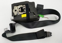 фото thumb №1, Pas безпеки натягувач лівий задня volvo xc60