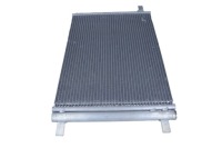 фото thumb №3, Maxgear конденсатор кондиционера honda cr-v 02-