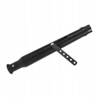 фото thumb №12, 45mm/1.8in труба выхлопная motocykla универсальная