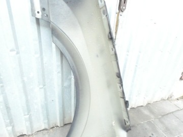 фото thumb №15, Крило правий перед переднє opel vectra c signum 02-05 колір z20r