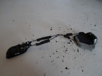 фото thumb №1, Замок дверь правый задняя honda civic ix