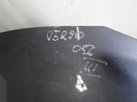 фото thumb №8, Toyota verso 9-13 8t4 капот крышка двигателя