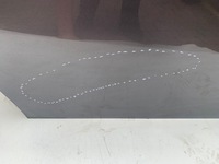 фото thumb №2, Mercedes a w177 дверь правый задняя