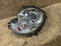 фото thumb №1, Mini cooper r55 r56 лампа левая bi ксенон некорректируемый левый euro 100095-00