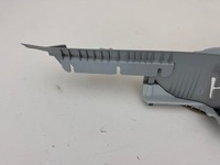 фото thumb №10, Ford fusion рестайлинг 17r- обшивка защита верхняя стойка зад левый hs73-7831013