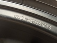фото thumb №13, Porsche oem номер 9j1601025bc taycan алюмінієвий диск 9,5j x 21 et 60
