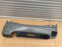 фото thumb №1, Бампер задняя задний mini f55 jcw pod pdc