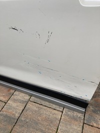 фото thumb №6, Subaru forester v дверь левая передние orygi.