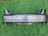 фото thumb №1, Бампер задняя audi a3 8v s-line sportback lift