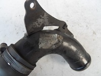 фото thumb №3, Ford transit connect ii 1.6 tdci шланг wąż труба