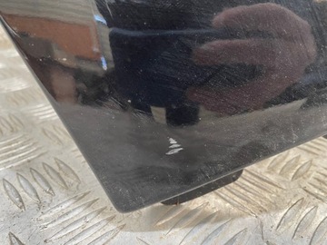 фото thumb №9, Крыло левый перед bmw f01 f02 f04 475 чёрный sapphire металлик