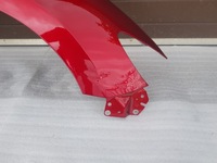 фото thumb №6, Mazda 6 iii gj 2012- крыло правый перед цвет 46v