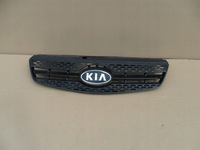 фото thumb №5, Kia rio de 2005 2006 2007 2008 2009 решітка радіатора