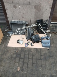 фото thumb №1, Кондиционер комплектная исправна smart fortwo 0.6 t