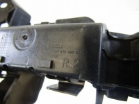 фото thumb №8, Opel crossland x кронштейн  бампера правое перед 13477182