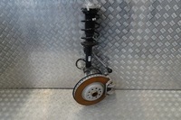 фото thumb №6, Skoda enyaq iv - подвеска передние левая 1ea407257h