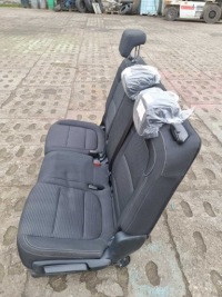фото thumb №3, Задня заднє сидіння do forda kugi m3 2020 nowa