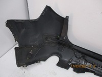 фото thumb №9, Бампер land rover discovery sport 4x pdc задня