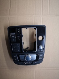 фото thumb №1, Audi a7 4g a6 c7 панель перемикачів 4g1919610e
