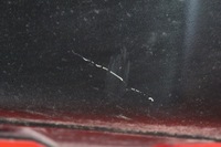 фото thumb №4, Накладка крила правий перед bmw x3 e83 04r