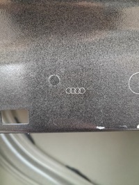 фото thumb №14, Двері зад задні праві праві audi q7 ii 4m 15-