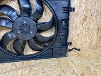 фото thumb №10, Вентилятор радіатор корпус audi e-tron a3 8v 1.4 gte 5q0121203dg