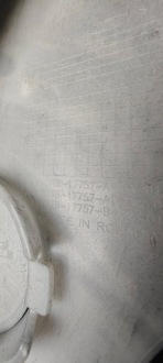 фото thumb №11, Бампер перед ford puma mk2 рестайлінг