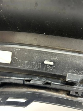 фото thumb №9, Porsche panamera 971 рестайлинг 971807421c бампер задний зад