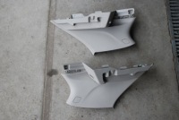 фото thumb №2, Защита стойка задняя l / p opel astra v 5 k