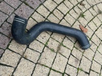 фото thumb №3, Труба інтеркулер alfa romeo 156 2.4 jtd 60619008