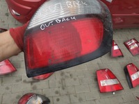 фото thumb №10, Лампа правая задняя левая subaru outback 3 iii