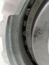 фото thumb №5, Корзина коробки передач 7g –tronic mercedes r2212721324