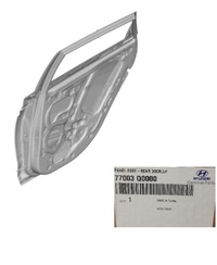 фото thumb №1, Hyundai i20 bayon двері задні ліва оригінальний номер 77003q0000
