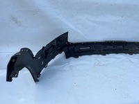 фото thumb №12, Kia niro 2 ii 22- спойлер накладка хром w бампер перед передний оригинал