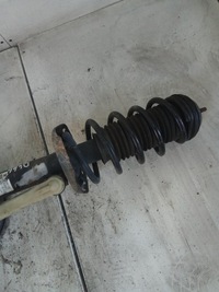 фото thumb №4, D466 поворотна опора mcperson права meriva b 22245142