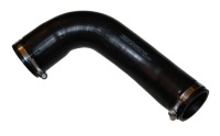 Купити Труба патрубок шланг інтеркулера fiat ducato 2.3 jtd d, фото thumb