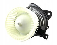 фото thumb №1, Вентилятор обдув fiat grande punto 2005 - 2012 fiat punto evo 2009 - 2017
