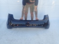 фото thumb №1, Opel meriva b 10- бампер задня задній