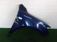 фото thumb №1, Hyundai santa fe ii 06-12 крила передній правий перед колір 5q