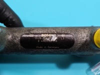 Молдинг упорскування датчики renault mascott 0445224009 028100405 2.8 td Оригінал, фото thumb