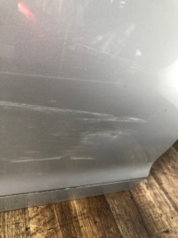 фото thumb №4, Дверь задние правое audi a6 c6 ly7w